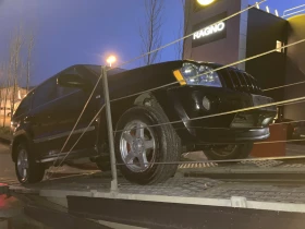 Jeep Grand cherokee 3.0 Dizel 218 konq 320000 km - 4100 € / 8018.90 лв. - 41783533 2