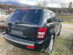 Jeep Grand cherokee 3.0 Dizel 218 konq 320000 km, снимка 14