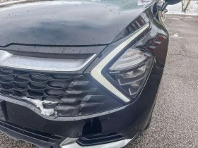 Kia Sportage * LX * CARFAX * ЦЕНА ДО БГ - 26900 € / 52611.83 лв. - 30877947 10