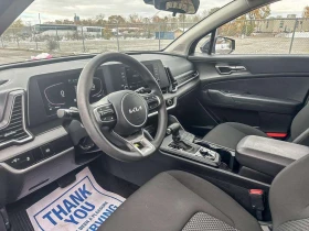 Kia Sportage * LX * CARFAX * ЦЕНА ДО БГ - 26900 € / 52611.83 лв. - 30877947 13