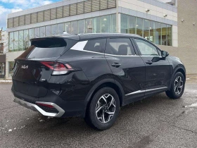 Kia Sportage * LX * CARFAX * ЦЕНА ДО БГ - 26900 € / 52611.83 лв. - 30877947 6