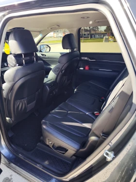 Hyundai Palisade 2, 2 CRDI HTRAC, снимка 10