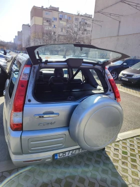 Honda Cr-v II generation - 6300 € / 12321.73 лв. - 64290952 14