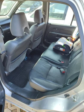 Honda Cr-v II generation - 6300 € / 12321.73 лв. - 64290952 9