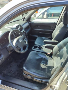 Honda Cr-v II generation - 6300 € / 12321.73 лв. - 64290952 8