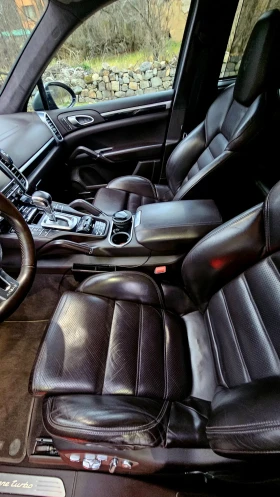 Porsche Cayenne Turbo - Chrono design - 17800 € / 34813.77 лв. - 19823123 10