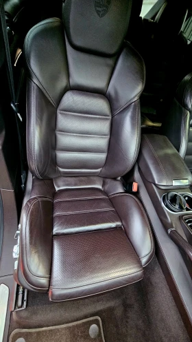 Porsche Cayenne Turbo - Chrono design - 17800 € / 34813.77 лв. - 19823123 11