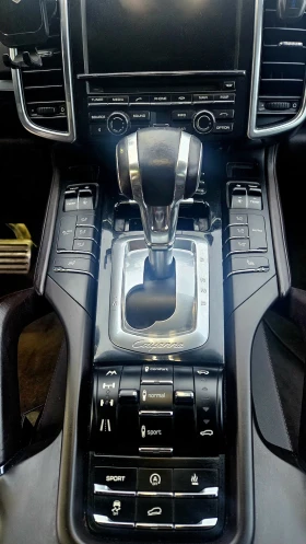 Porsche Cayenne Turbo - Chrono design - 17800 € / 34813.77 лв. - 19823123 7