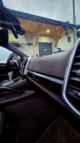 Porsche Cayenne Turbo - Chrono design - 17800 € / 34813.77 лв. - 19823123 12