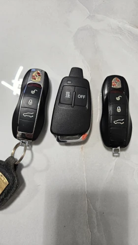 Porsche Cayenne Turbo - Chrono design - 17800 € / 34813.77 лв. - 19823123 16