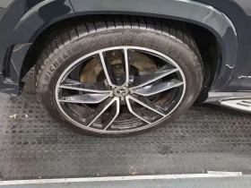 Mercedes-Benz GLS * 450 * CARFAX * ЦЕНА ДО БГ - 38100 € / 74517.12 лв. - 69875346 14