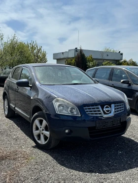 Nissan Qashqai 1.5d - 3200 € / 6258.66 лв. - 34666873 3
