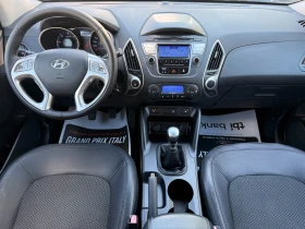 Hyundai IX35 1.7CRDI* �������* EURO5B*  | Mobile.bg � ����� ������ 9