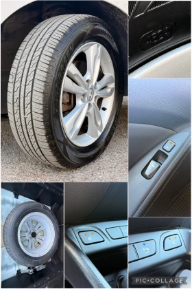 Hyundai IX35 1.7CRDI* �������* EURO5B*  | Mobile.bg � ����� ������ 16