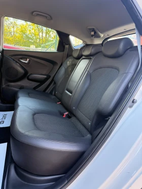Hyundai IX35 1.7CRDI* �������* EURO5B*  | Mobile.bg � ����� ������ 8