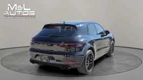 Porsche Macan GTS AWD/DISTRIONIC/PANO/KAMEPA | Mobile.bg � ����� ������ 5