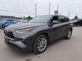 ����� �� �������� �� Toyota Highlander LIMITED * CARFAX * AWD * NAV