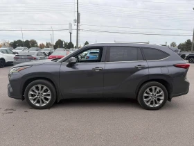 Toyota Highlander LIMITED * CARFAX * AWD * NAV | Mobile.bg � ����� ������ 2