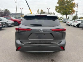 Toyota Highlander LIMITED * CARFAX * AWD * NAV | Mobile.bg � ����� ������ 5