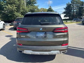 BMW X5 * xDrive40i * CARFAX *  | Auto.bg — изображение 4