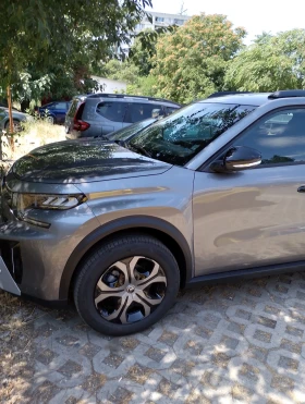 Citroen C3 Aircross Plus  - 7400 € - 64217608 2