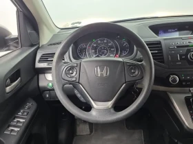 Honda Cr-v 2.4 4WD | Mobile.bg � ����� ������ 13