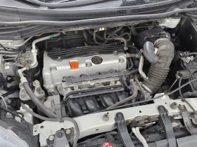 Honda Cr-v 2.4 4WD | Mobile.bg � ����� ������ 6