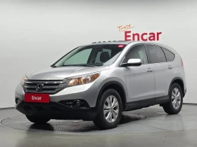 ������ Honda Cr-v