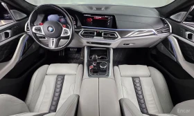 BMW X6 X6 M* POWER* COMPETITION* BOWER* WILKINS*  | Mobile.bg � ����� ������ 7