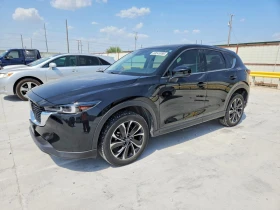 Mazda CX-5 2.5l Premium