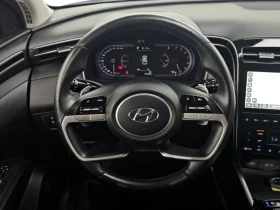 Hyundai Tucson 1.6 Turbo / DIST/ ���������/ ������/ ������� | Mobile.bg � ����� ������ 14