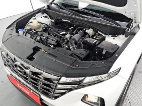 Hyundai Tucson 1.6 Turbo / DIST/ ���������/ ������/ ������� | Mobile.bg � ����� ������ 6