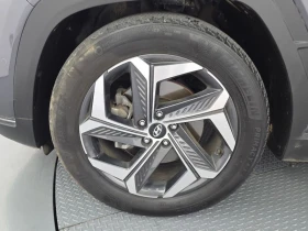 Hyundai Tucson D2.0 4WD/ ОБДУХВАНЕ/ 360/ ПАМЕТ/ DIGITAL/ DIST - 22450 € - 38799870 4