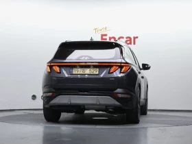 Hyundai Tucson D2.0 4WD/ ОБДУХВАНЕ/ 360/ ПАМЕТ/ DIGITAL/ DIST - 22450 € - 38799870 3