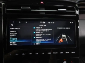 Hyundai Tucson D2.0 4WD/ ОБДУХВАНЕ/ 360/ ПАМЕТ/ DIGITAL/ DIST - 22450 € - 38799870 15