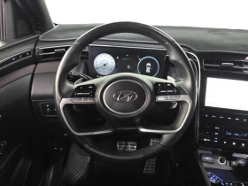 Hyundai Tucson D2.0 4WD/ ОБДУХВАНЕ/ 360/ ПАМЕТ/ DIGITAL/ DIST - 22450 € - 38799870 12
