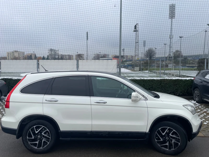 Honda Cr-v 2.0 БЕНЗИН, снимка 6 - Автомобили и джипове - 47938966