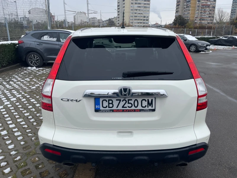 Honda Cr-v 2.0 БЕНЗИН, снимка 8 - Автомобили и джипове - 47938966