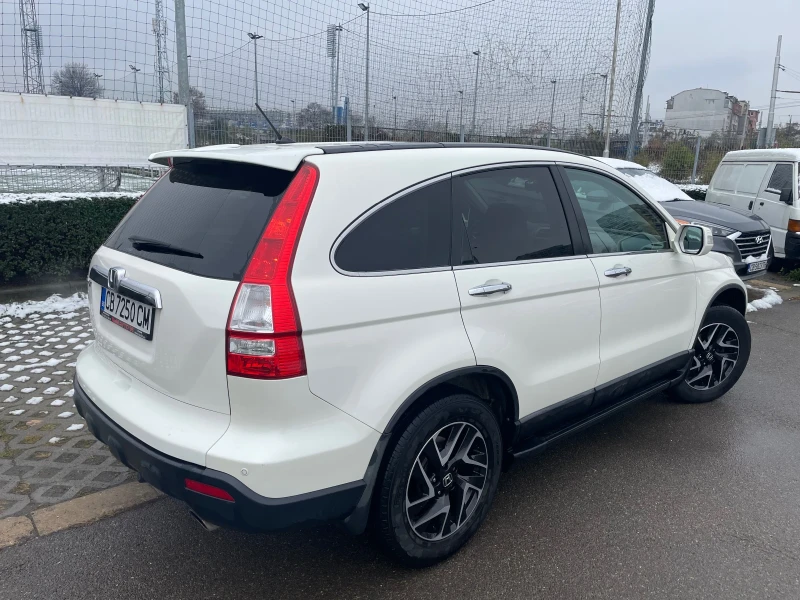 Honda Cr-v 2.0 БЕНЗИН, снимка 7 - Автомобили и джипове - 47938966