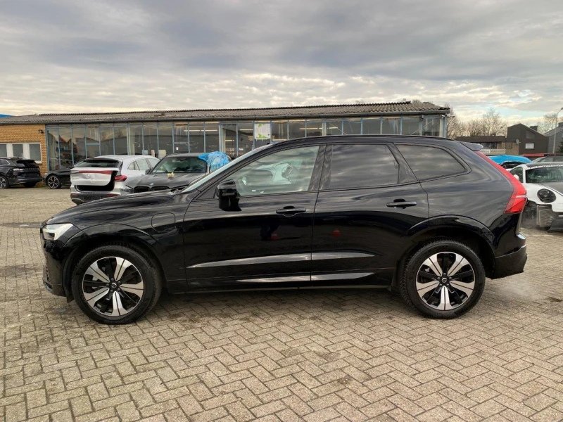 Volvo XC60 2.0 Гаранция, Готов лизинг, снимка 8 - Автомобили и джипове - 48703148