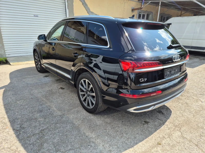 Audi Q7 Перфектна!!!Вакум 360камера.БАРТЕР, снимка 5 - Автомобили и джипове - 51817984