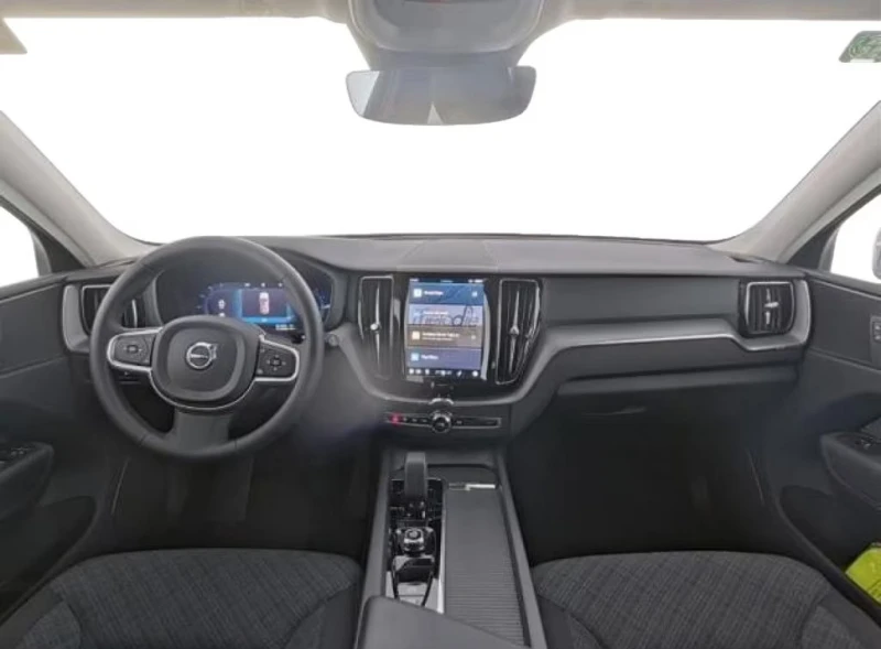 Volvo XC60 T6/PHEV/398HP/AMBI/DIGITAL/LED/L.ASS/CARPLAY/619f, снимка 3 - Автомобили и джипове - 51417130