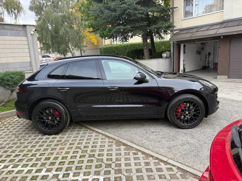 Porsche Macan GTS, снимка 7 - Автомобили и джипове - 52696323