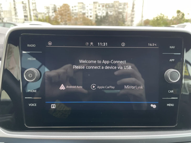 VW T-Roc Cabrio STYLE + LED PLUS, снимка 8 - Автомобили и джипове - 52470752