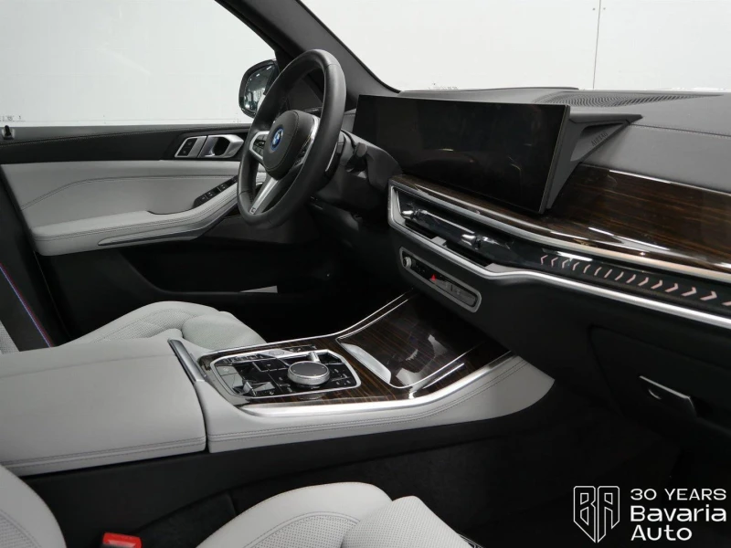 BMW X5 50e xDrive M Sport Paket Sportautomatic, снимка 7 - Автомобили и джипове - 52671817
