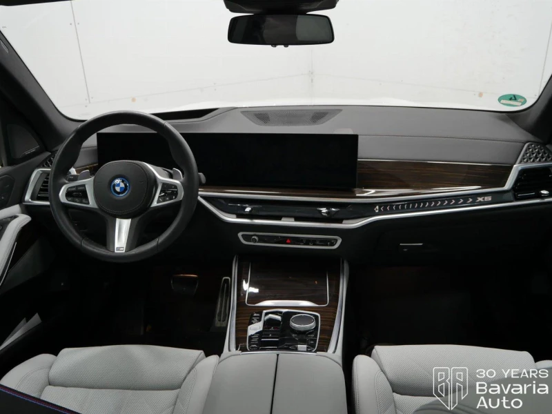 BMW X5 50e xDrive M Sport Paket Sportautomatic, снимка 6 - Автомобили и джипове - 52671817