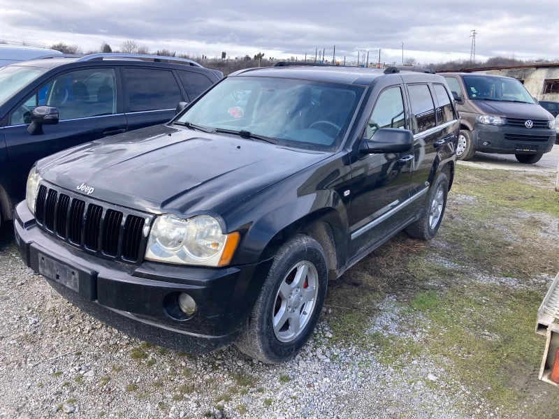 Jeep Grand cherokee 3.0 Dizel 218 konq 320000 km