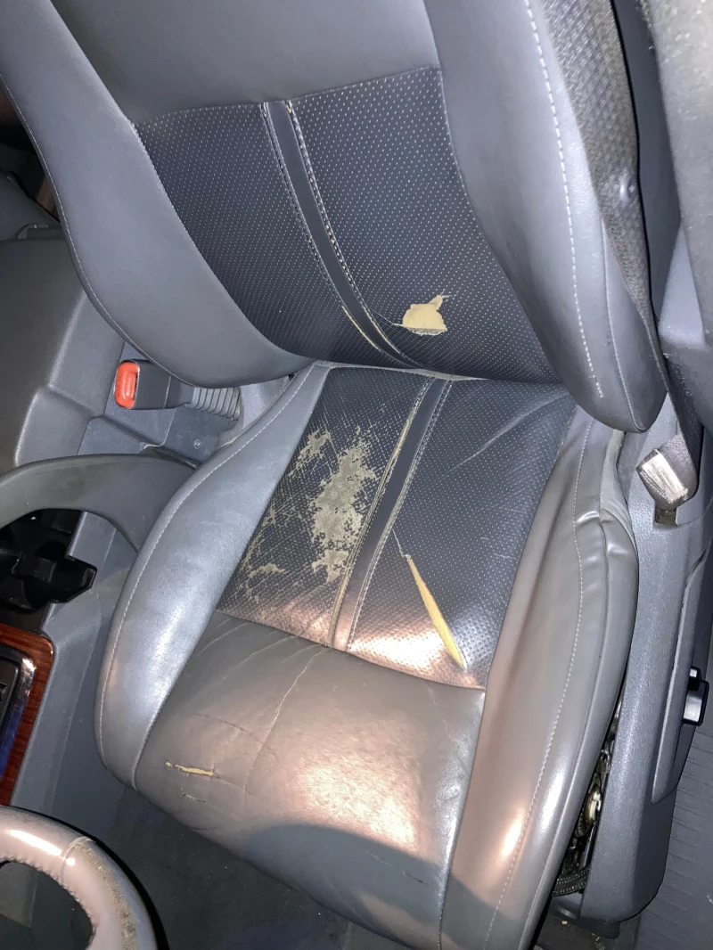 Jeep Grand cherokee 3.0 Dizel 218 konq 320000 km, снимка 8 - Автомобили и джипове - 53215359