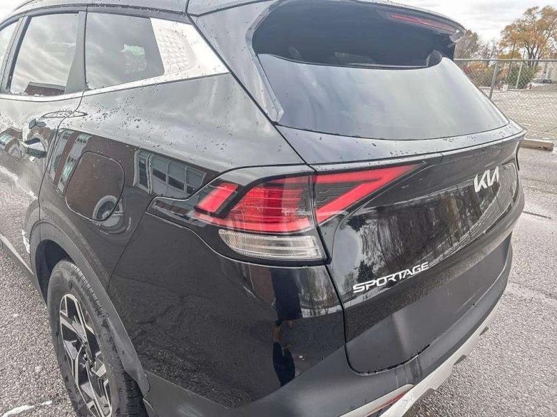 Kia Sportage * LX * CARFAX * ЦЕНА ДО БГ, снимка 12 - Автомобили и джипове - 53237854