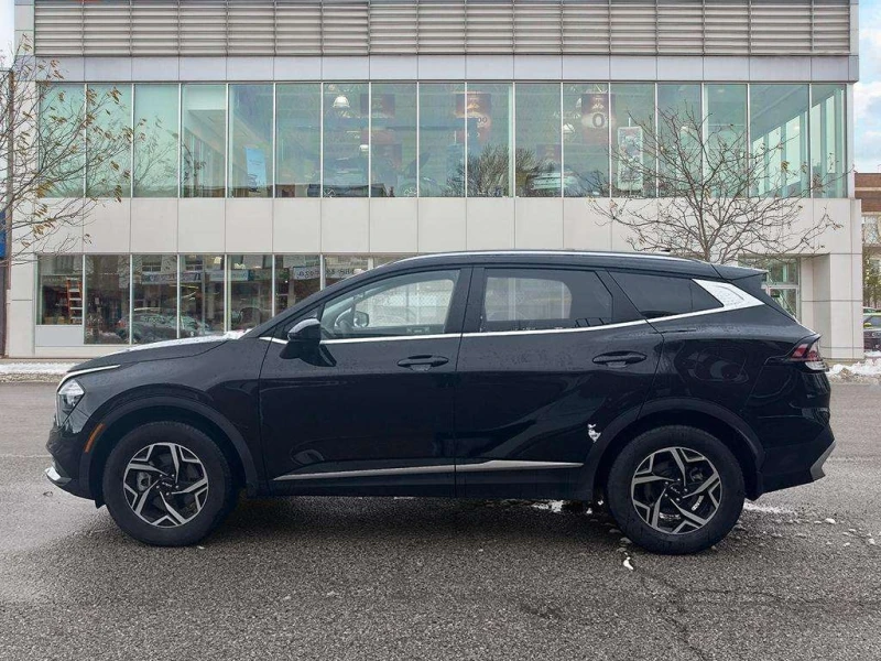 Kia Sportage * LX * CARFAX * ЦЕНА ДО БГ, снимка 3 - Автомобили и джипове - 53237854